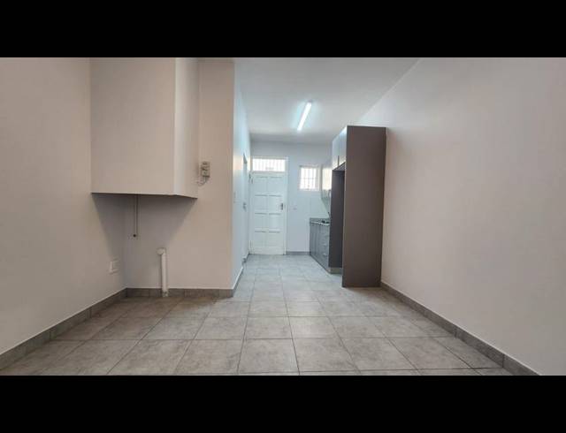 1 BEDROOM PROPERTY TO RENT IN MUSGRAVE